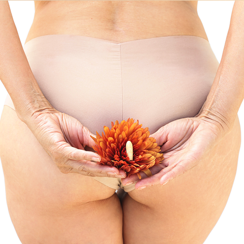 Booty Melts with Hemp | Foria