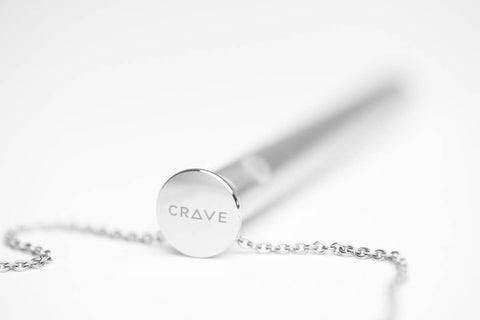 Vesper Vibrator - Silver