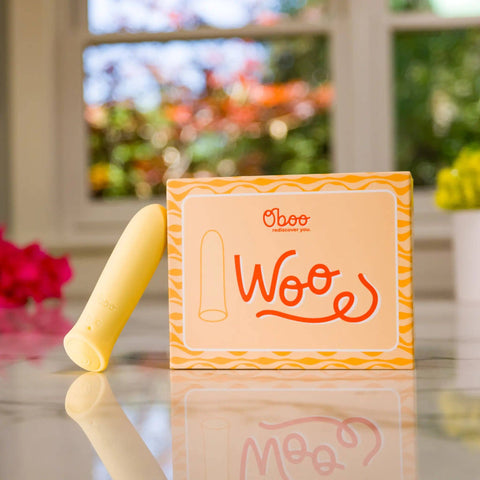 Woo Bullet | Oboo