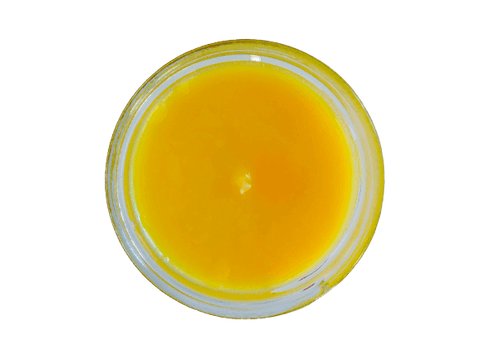 Soy Cotton Wick Candle