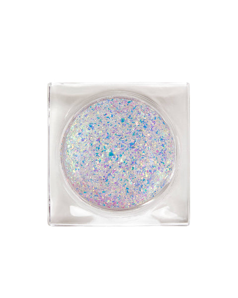 ANTIMATTER GLITTER - FLUID-Blue/Green | Unicorn Snot
