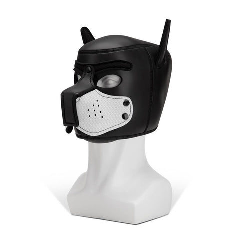 Prowler RED Neoprene Puppy Hood Collection