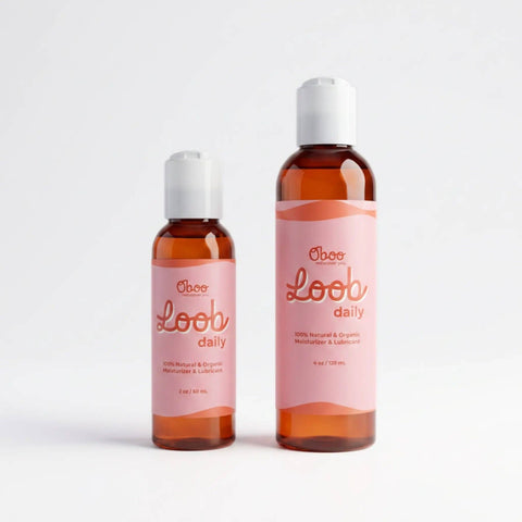 Loob Daily Moisturizer | Oboo