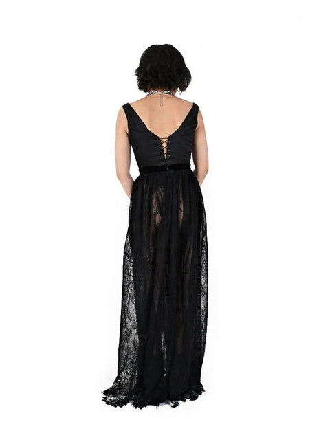 Revenant Skirt | Bete Noir