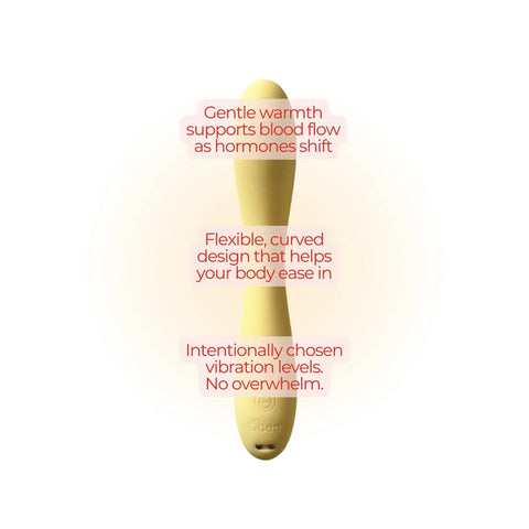 Woosh Warming Wand | Oboo