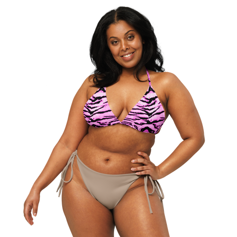 Candy ClawsCandy Claws String Bikini Top