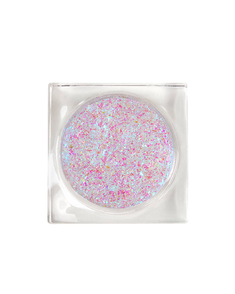ANTIMATTER GLITTER - PULSE-Red/Pink | Unicorn Snot