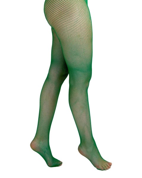 Fishnet Tights