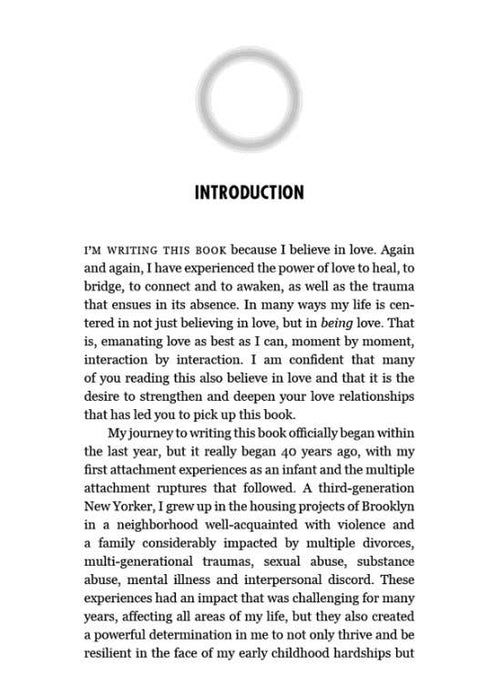 Polysecure: Attachment, Trauma and Consensual Nonmonogamy