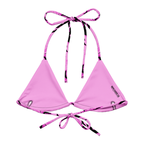 Candy ClawsCandy Claws String Bikini Top