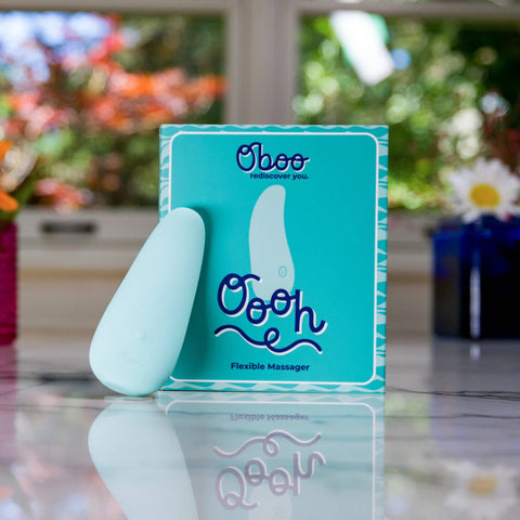 Oooh Palm Massager | Oboo