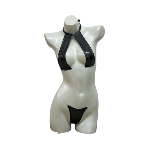 Luster Invisible Bikini