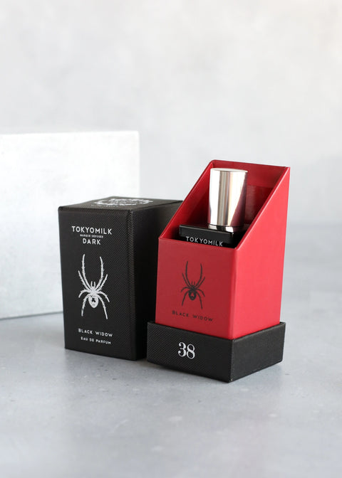 Black Widow | Tokyo Milk Dark