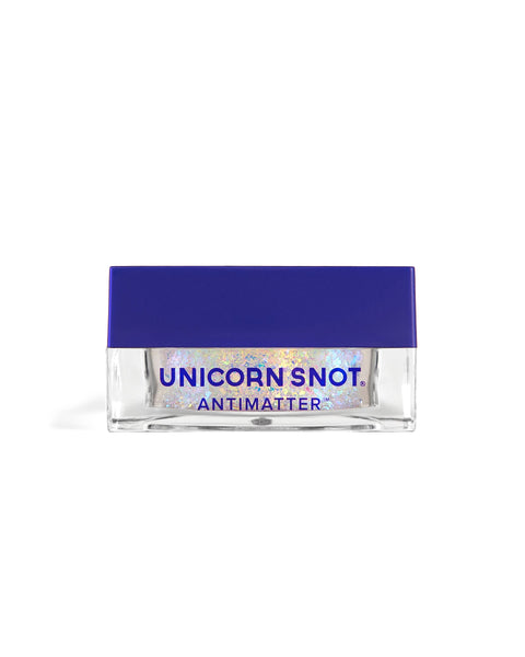 ANTIMATTER GLITTER - Laser Yellow/Orange | Unicorn Snot