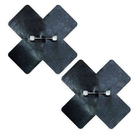 Peek A Boo Piercing X Pasties | Neva Nude