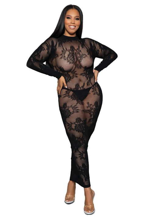 Innocent Touch Dress