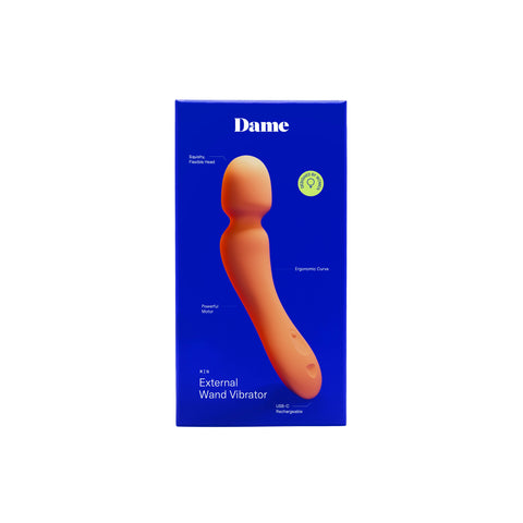 Min - Mini Wand | Dame
