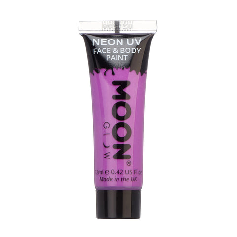 Neon UV Face & Body Paint 75mL