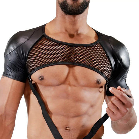 SPARTACUS FULL HARNESS | TOF