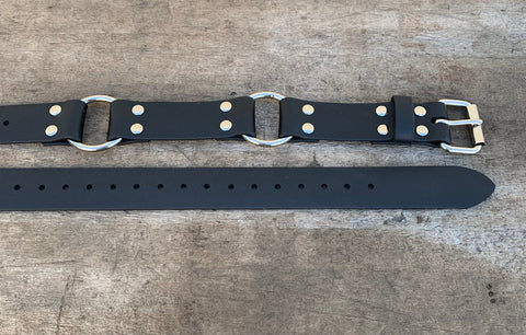 Biothane Hobble Belt | Marty Flint