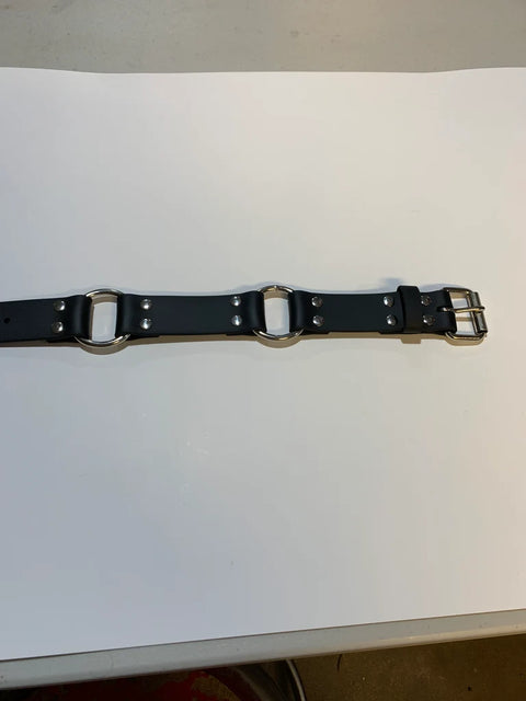 Biothane Hobble Belt | Marty Flint