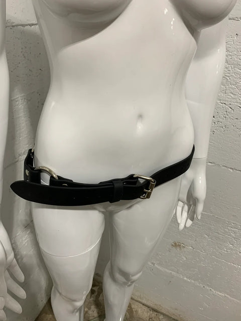 Biothane Hobble Belt | Marty Flint
