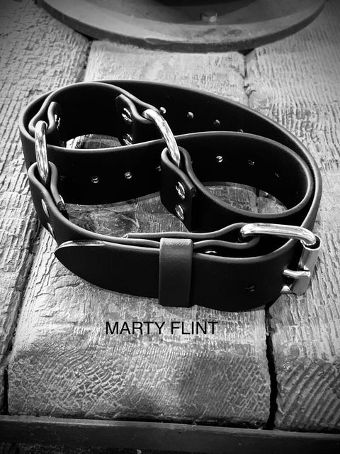 Biothane Hobble Belt | Marty Flint