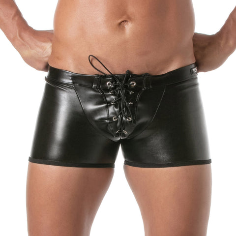 Kinky Bondage Boxer | TOF