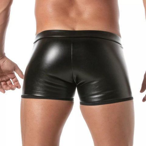 Kinky Bondage Boxer | TOF
