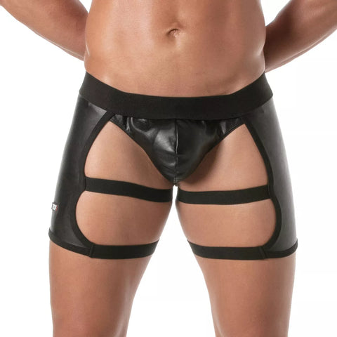 Kinky Shorty Chaps | TOF