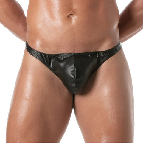 Kinky Thong | TOF