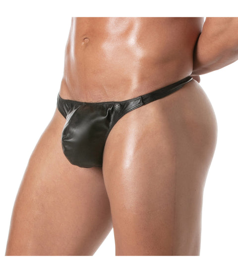Kinky Thong | TOF
