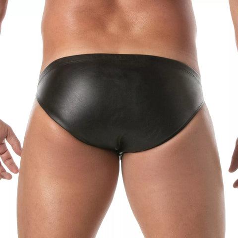 Kinky Zipped Bikini | TOF