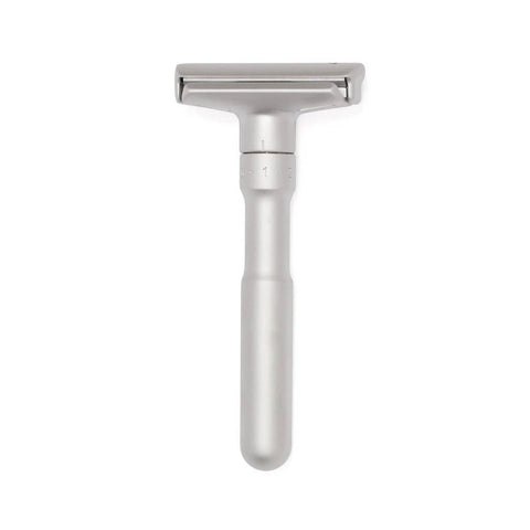 Futur Adjustable Double Edge Safety Razor | Merkur