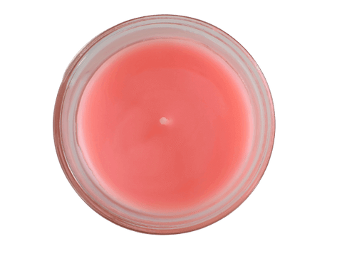 UV Cotton Wick Candle (Soy)
