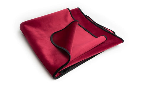 Fascinator Throw | Liberator