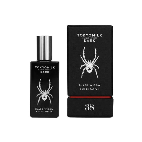 BLACK WIDOW | Tokyo Milk Dark