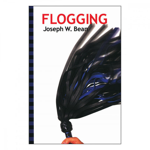 Flogging Book | Joseph W. Bean