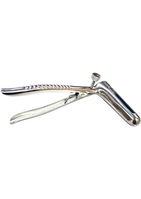 Stainless Steel Anal Speculum