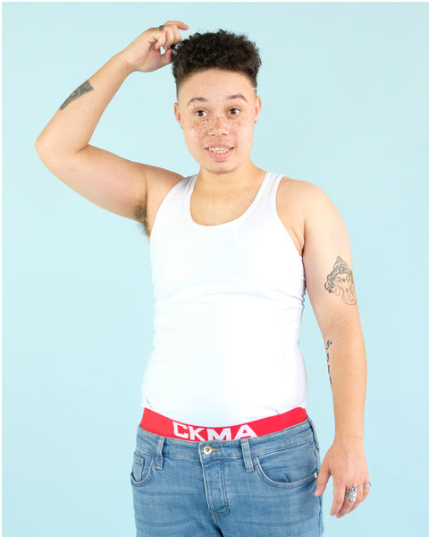 Full Length Binder | New York Toy Collective
