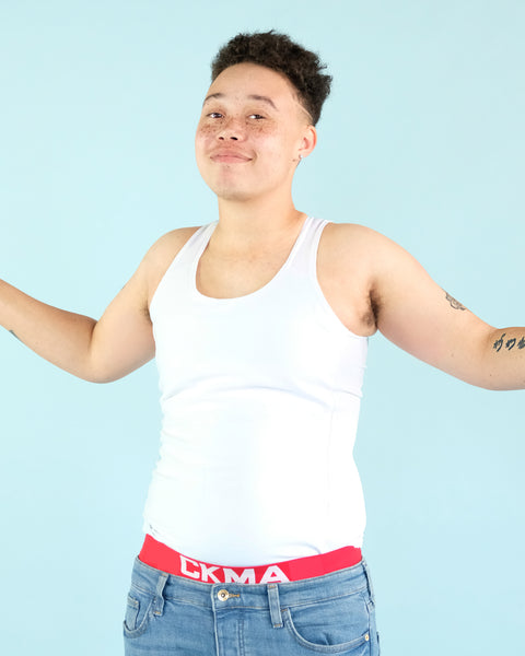 Full Length Binder | New York Toy Collective