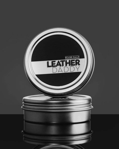 Beard Balm | Leather Daddy Skincare
