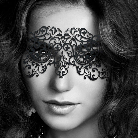 Decal Eyemask Dalila | Bijoux Indiscrets