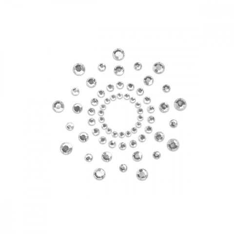 Mimi Circles Crystal | Bijoux Indiscrets