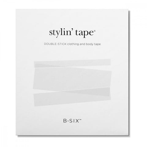 Stylin' Tape | Bristols 6