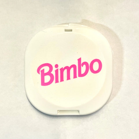 Bimbo Compact