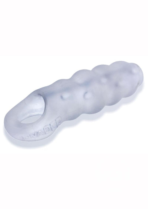Invader Rippled Open-Ended Cocksheath | Oxballs