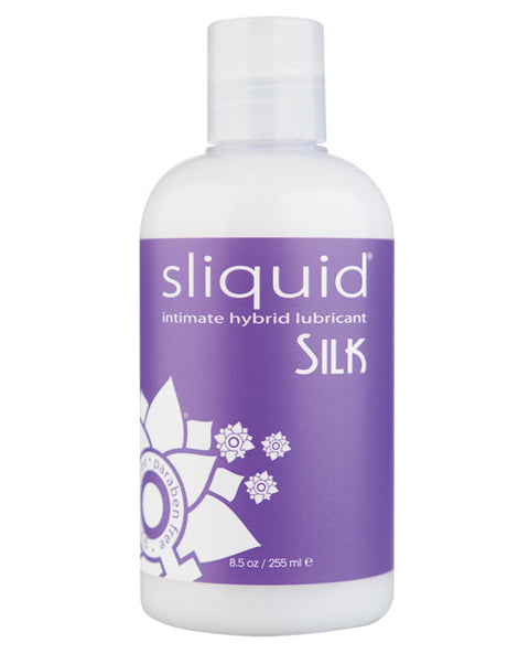 Silk Hybrid Lube | Sliquid