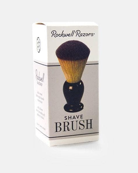Shaving Brush | Rockwell