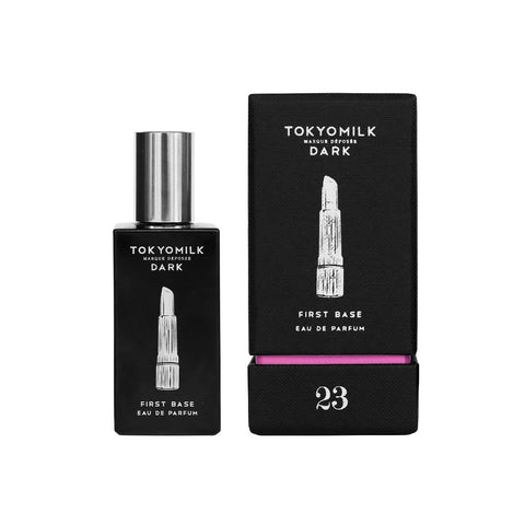 FIRST BASE | Tokyo Milk Dark